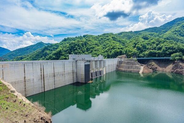 八ッ場ダムエリアを巡る周遊バスが4月27日より運行開始！資金の一部をクラウドファンディングで募集中