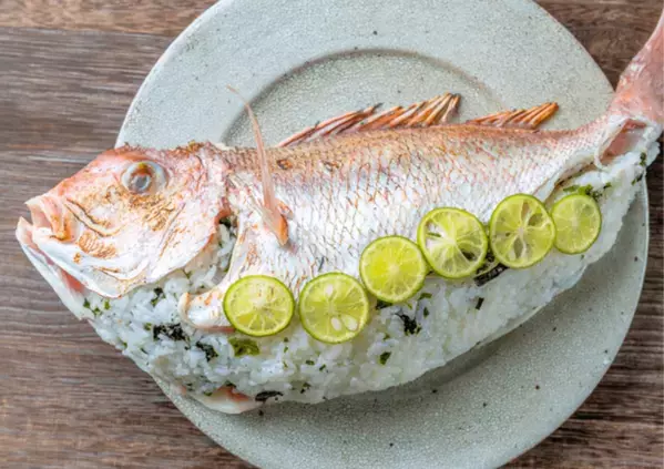 [徳島県] 西日本で話題の「道の駅くるくる なると」内におにぎりとみそ汁の専門店「窯炊き　うまいんじょおにぎりとみそ汁」が3月3日オープン！