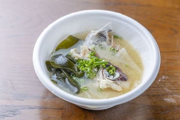 [徳島県] 西日本で話題の「道の駅くるくる なると」内におにぎりとみそ汁の専門店「窯炊き　うまいんじょおにぎりとみそ汁」が3月3日オープン！