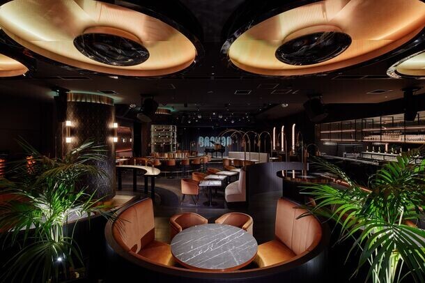 レストランと音楽の融合！エンターテインメントレストランを提案する「BANK30」が3月の毎週月曜日に実施するディナーライブTALIKA JAPON presents「MOMENT」のラインナップを発表
