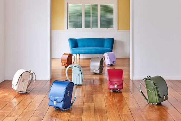 レンタルランドセルサービス半額キャンペーンを実施！2024年3月の期間限定でレンタル料金を半額でご提供