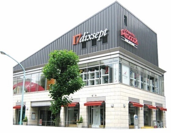 地域連携イベント「THE 代官山商店」開催！