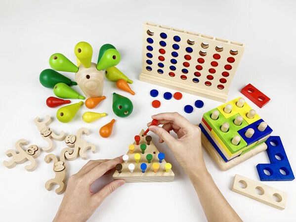 介護施設向けアクティビティ用品レンタルサービス『Smiletoy』、来週開催の「CareTEX東京’24」に出展！