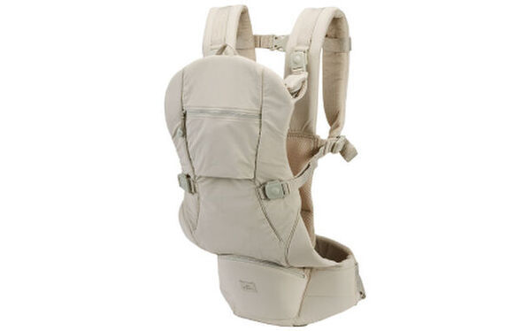 BABY CARRIER ON ピトレスク × ユナイテッドアローズ グリーンレーベル リラクシング「iF DESIGN AWARD 2024」を受賞！