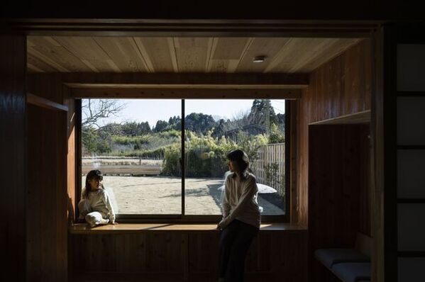 房総の“泊まれる古民家ビストロ”「宿と食事 ローブン大多喜町」が3月10日グランドオープン！