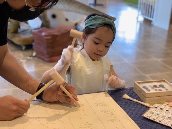 福井県立恐竜博物館の先生の解説を直接聞ける！specialギャラリートーク実施決定！恐竜はもちろん！ 延伸北陸新幹線も体験できる！お台場エリアをめぐる「オダイバ周遊スタンプラリー」実施！春のオダイバを1日中、遊びつくそう！！