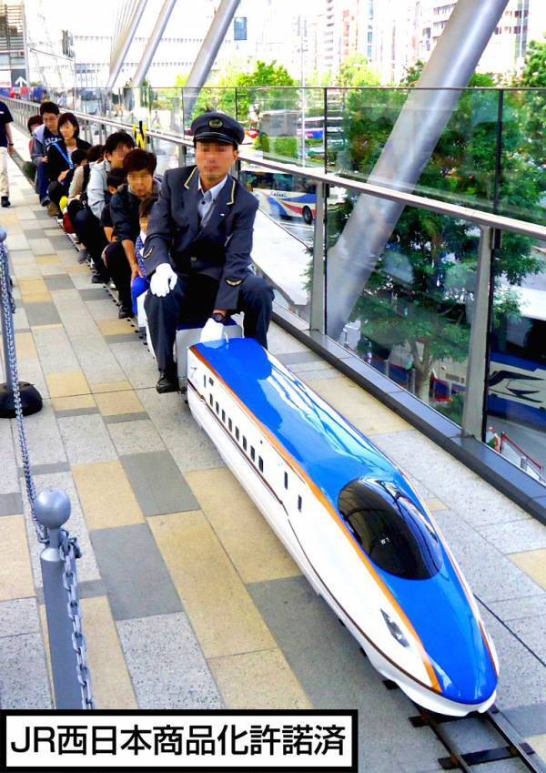 福井県立恐竜博物館の先生の解説を直接聞ける！specialギャラリートーク実施決定！恐竜はもちろん！ 延伸北陸新幹線も体験できる！お台場エリアをめぐる「オダイバ周遊スタンプラリー」実施！春のオダイバを1日中、遊びつくそう！！