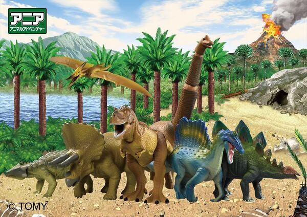 福井県立恐竜博物館の先生の解説を直接聞ける！specialギャラリートーク実施決定！恐竜はもちろん！ 延伸北陸新幹線も体験できる！お台場エリアをめぐる「オダイバ周遊スタンプラリー」実施！春のオダイバを1日中、遊びつくそう！！