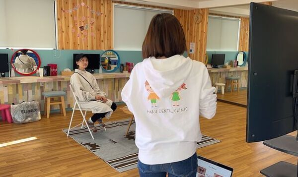 歯並び改善のため「おうちでできること」が無料で学べる！神奈川県横須賀市の歯科クリニック・はる小児歯科・矯正歯科クリニック 横須賀が「歯並び改善教室」を定期開講！