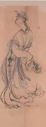 「勤勉努力 ―素描 下絵 そして本画― 展」を開催します。