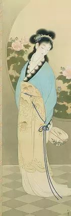 「勤勉努力 ―素描 下絵 そして本画― 展」を開催します。