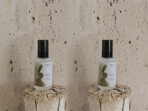 森林資源のプロデュースを行う＜yaso＞から日本樹木の天然精油が豊かに香る『アポセカリーライン』を3月5日にリリース