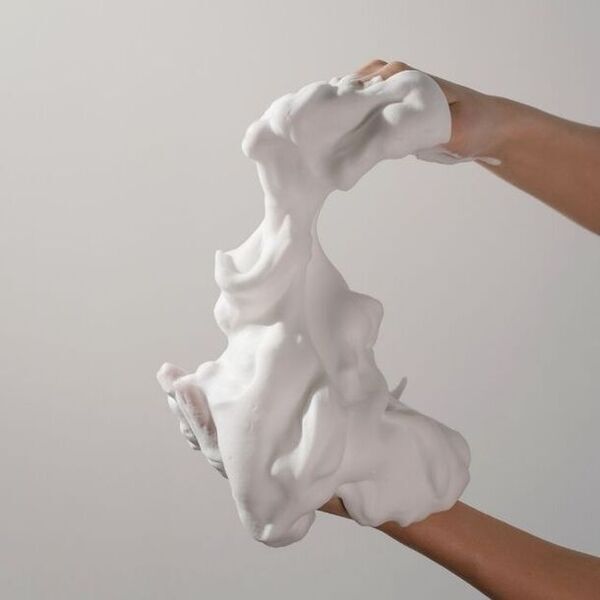 107万本販売累計の生せっけん「ルアンルアン」が新商品の「セラミド生せっけん」を国内先行発売