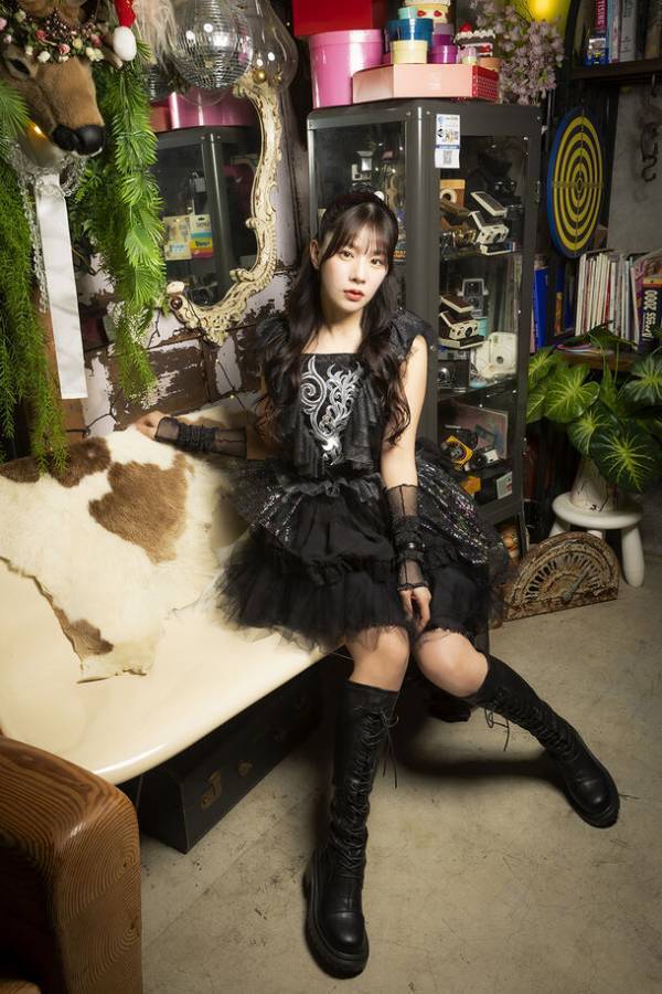 アイドルグループ「BOCCHI。」初のZepp単独公演“極！ゼッタイクウカン！バカ騒ぎ！最強アゲアゲ新宿伝説！”　3月5日開催