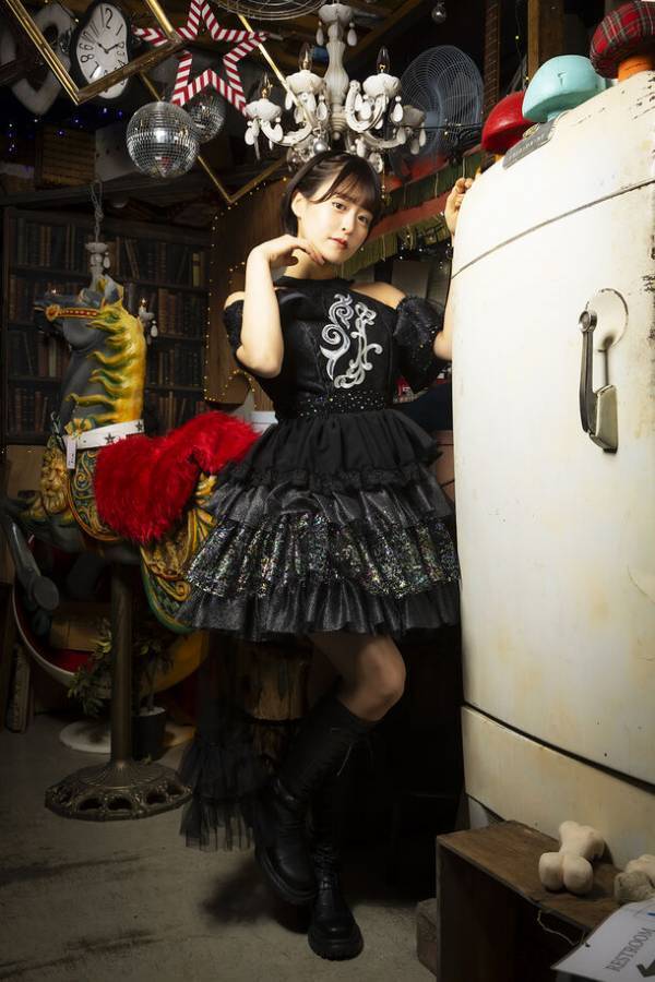 アイドルグループ「BOCCHI。」初のZepp単独公演“極！ゼッタイクウカン！バカ騒ぎ！最強アゲアゲ新宿伝説！”　3月5日開催