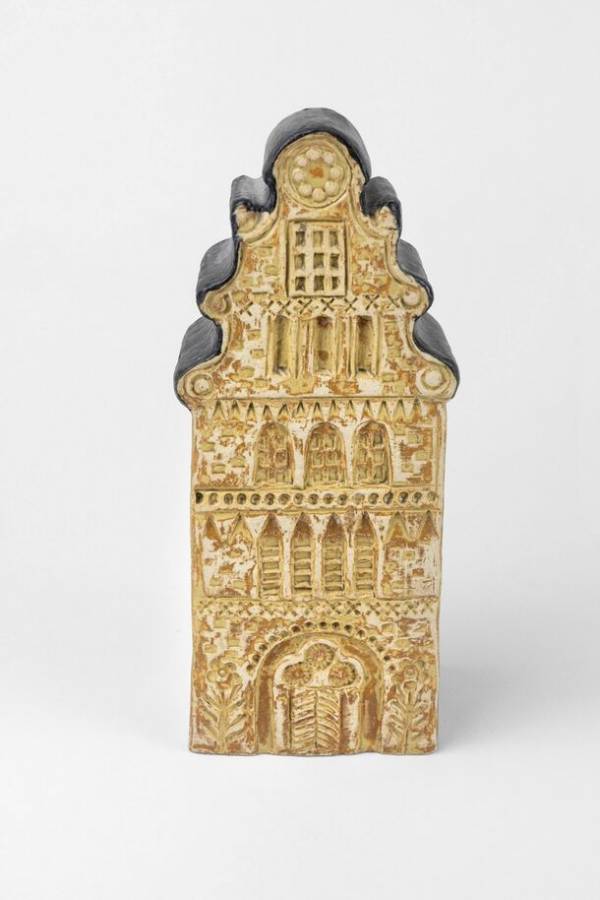 ＝滋賀県立陶芸の森 陶芸館にて 3月2日から開催＝　特別展「リサ・ラーソン展　知られざる創造の世界-クラシックな名作とともに」