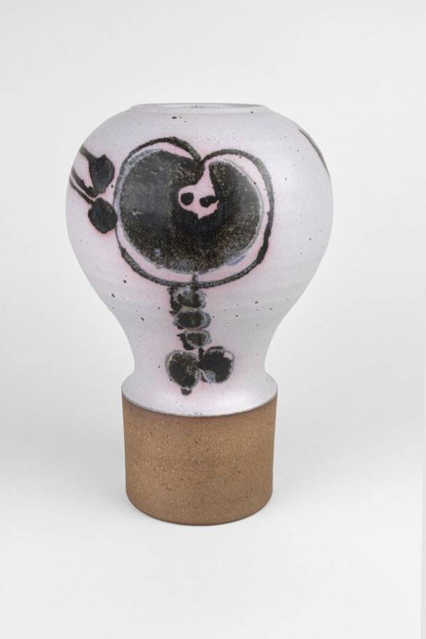 ＝滋賀県立陶芸の森 陶芸館にて 3月2日から開催＝　特別展「リサ・ラーソン展　知られざる創造の世界-クラシックな名作とともに」