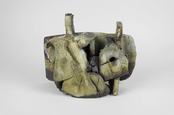 ＝滋賀県立陶芸の森 陶芸館にて 3月2日から開催＝　特別展「リサ・ラーソン展　知られざる創造の世界-クラシックな名作とともに」