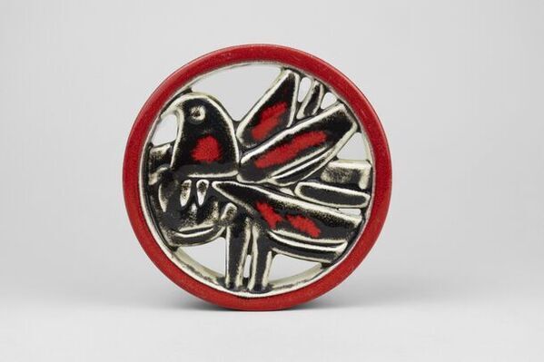 ＝滋賀県立陶芸の森 陶芸館にて 3月2日から開催＝　特別展「リサ・ラーソン展　知られざる創造の世界-クラシックな名作とともに」