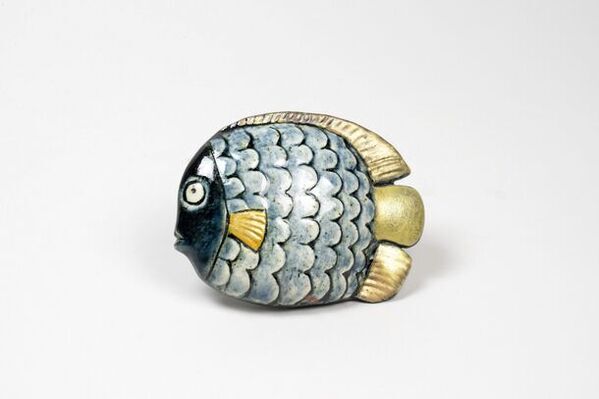 ＝滋賀県立陶芸の森 陶芸館にて 3月2日から開催＝　特別展「リサ・ラーソン展　知られざる創造の世界-クラシックな名作とともに」