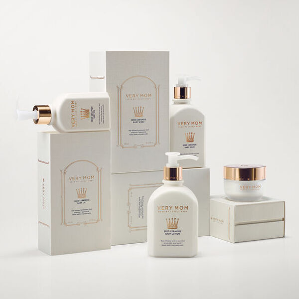 家族みんなで使えるスキンケアとして韓国のお母さん達が選ぶスキンケアブランド「ベリーマム」が日本で発売！