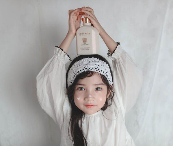 家族みんなで使えるスキンケアとして韓国のお母さん達が選ぶスキンケアブランド「ベリーマム」が日本で発売！