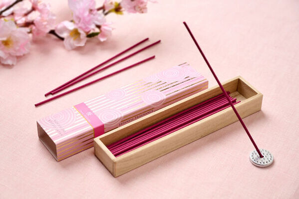 こころ躍る春を満喫「ふくふく、さくら。」フェア、日本百貨店の店頭及びオンラインショップで3月6日より開催