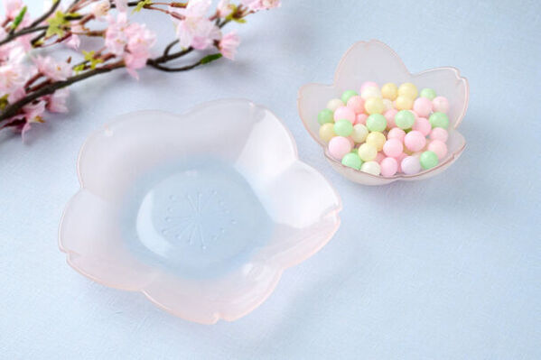 こころ躍る春を満喫「ふくふく、さくら。」フェア、日本百貨店の店頭及びオンラインショップで3月6日より開催