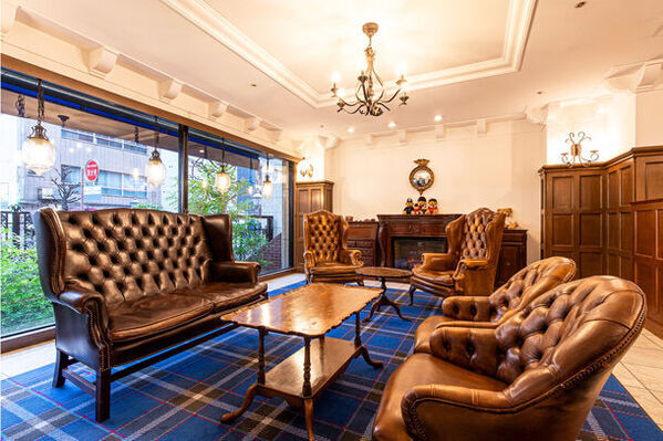 まるで英国のクラシックホテルの佇まい　神戸トアロードホテル山楽より季節の新鮮な野菜をたっぷり使用した「ランチプレート」提供開始！