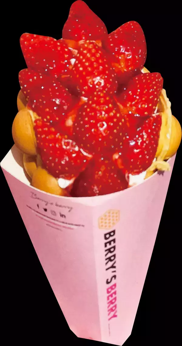 あべのハルカス開業10周年記念「いちごPARTY」