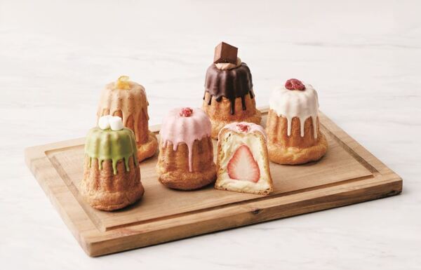 あべのハルカス開業10周年記念「いちごPARTY」