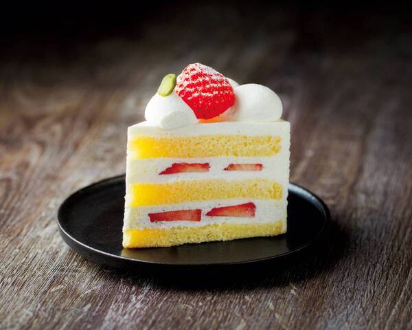 あべのハルカス開業10周年記念「いちごPARTY」