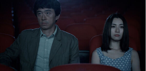 チャン・チー監督×串田壮史監督とのコラボ対談が実現　「越境するアートハウス映画の“表現と視座”」を語る