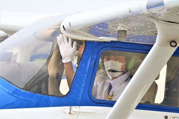 工学院大学 航空理工学専攻説明会を3/30に開催　～日本航空株式会社(JAL)との連携コースをはじめ、多彩な訓練コースの説明や在学生のプレゼンも～