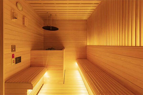 京都宮川町に1泊20万円からの高級一棟貸し宿泊施設を3/1に開業！和紙を使用したモダンな内装や本格的なロウリュ体験を提供