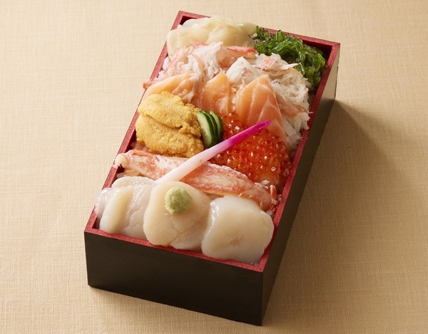 【近鉄百貨店四日市店】２つの会場で北海道の魅力を発信！第22回 春の北海道大物産展