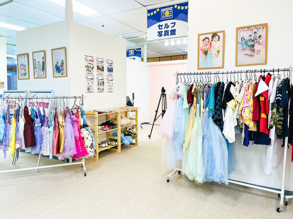 親子で夢中になる室内遊園地「キッズランドUS 兵庫伊丹店」　2月29日(木)についにグランドオープン！