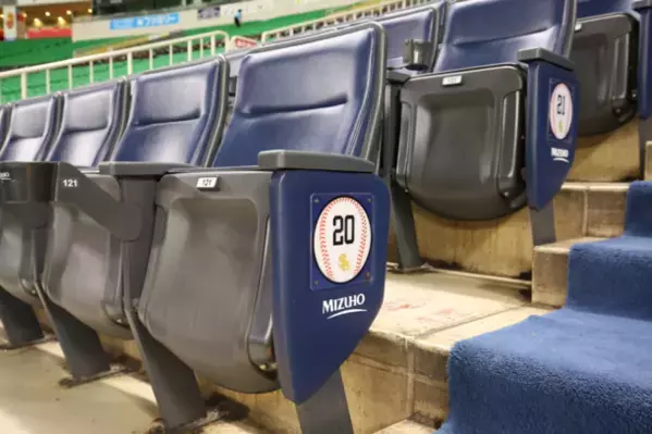 福岡ソフトバンクホークスとコラボした宿泊プランが博多のスーパーホテルに登場！3月7日(木)より販売開始