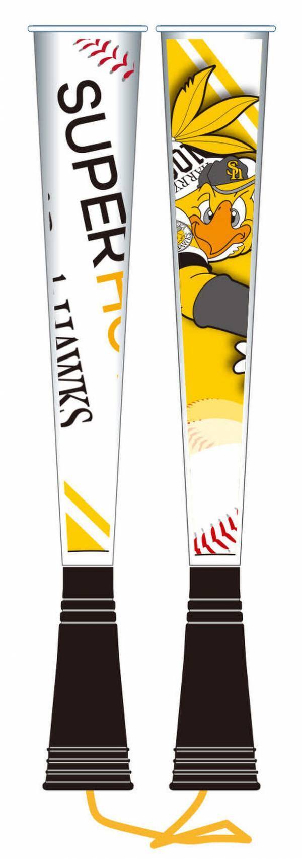 福岡ソフトバンクホークスとコラボした宿泊プランが博多のスーパーホテルに登場！3月7日(木)より販売開始