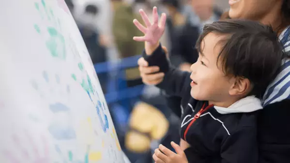 3月20日は久屋大通公園に集合！お弁当の無料配布も！？ファミリーで楽しめる“いただきますフェス”！