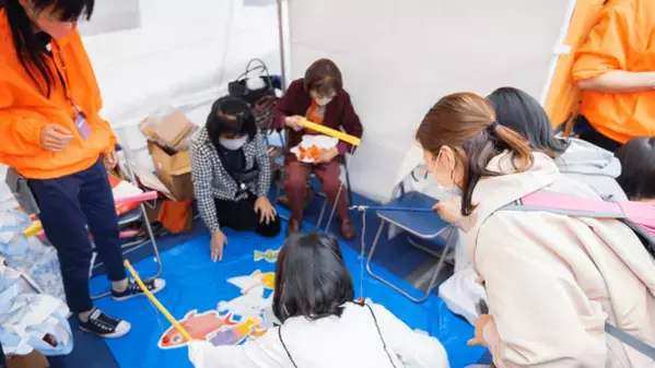 3月20日は久屋大通公園に集合！お弁当の無料配布も！？ファミリーで楽しめる“いただきますフェス”！