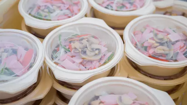 3月20日は久屋大通公園に集合！お弁当の無料配布も！？ファミリーで楽しめる“いただきますフェス”！