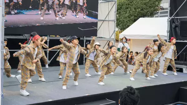 3月20日は久屋大通公園に集合！お弁当の無料配布も！？ファミリーで楽しめる“いただきますフェス”！