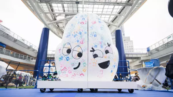 3月20日は久屋大通公園に集合！お弁当の無料配布も！？ファミリーで楽しめる“いただきますフェス”！