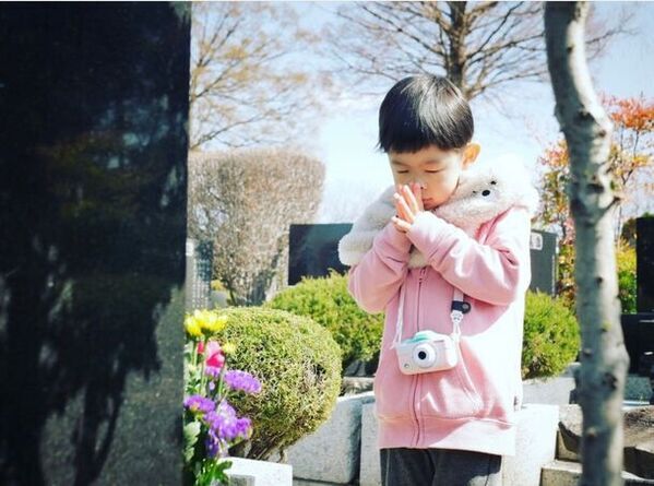 【5万人超の来園見通し・春の彼岸到来】さいたま市公園墓地「青葉園」～桜とかざぐるまの装飾で、ご来園者をお出迎え～
