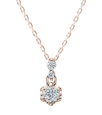 大切な人へのホワイトデーのプレゼントには感謝の意を込めてダイヤモンドジュエリーを