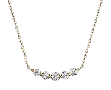 大切な人へのホワイトデーのプレゼントには感謝の意を込めてダイヤモンドジュエリーを