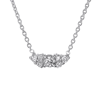 大切な人へのホワイトデーのプレゼントには感謝の意を込めてダイヤモンドジュエリーを