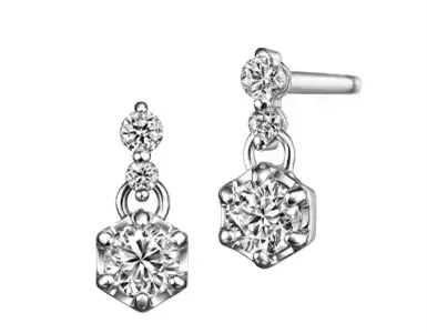 大切な人へのホワイトデーのプレゼントには感謝の意を込めてダイヤモンドジュエリーを