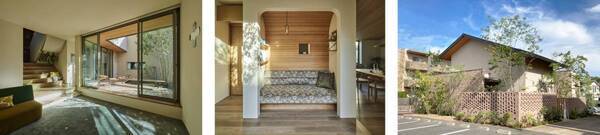 積水ハウス、「ＨＵＥ」が「iFデザインアワード2024」の「iFデザイン賞」を受賞